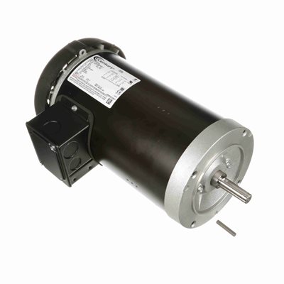 MOTOR 2 1800 230 / 460-3 56C TEFC