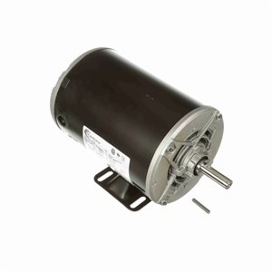 MOTOR 3 / 4 1800 230 / 460-3 56 ODP