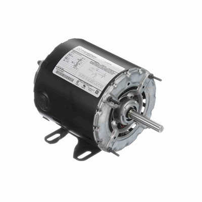 MOTOR 1 / 4 115 1725 48Z RIGID ODP