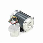 MOTOR  1 / 6 115 1725 48 EXP.   (H456)