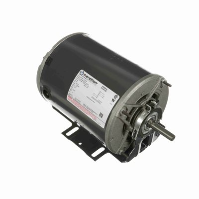 MOTOR 1 / 3-1 / 15 115 1725 / 850 56Z (H705)