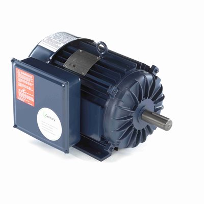 MOTOR 10 1800 230-1 215T TEFC