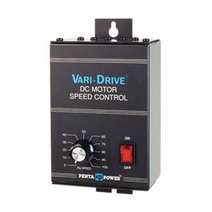 KBWM-120 DRIVE DC NEMA 1 115 IN 0-90VDC OUT