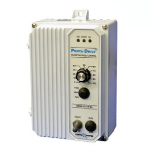 KBPC-225D (WHITE) DRIVE 3HP 230V NEMA4X,