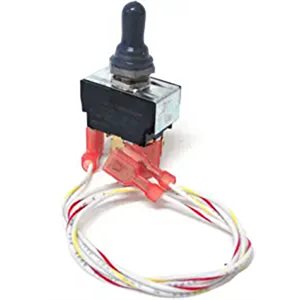 KBRC Forward - Stop - Reverse switch