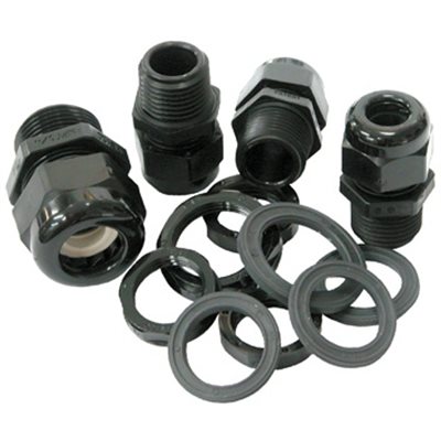 KBAC-DA Liquid Tight Fittings