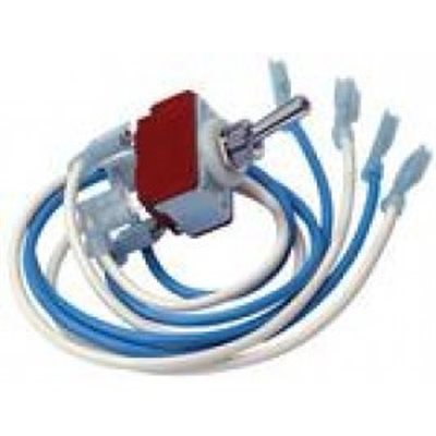 KBAC / DA 3 Phase Power On / Off Switch Kit