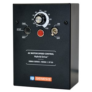 KBMA-24D DRIVE AC 115 / 230V IN 230V OUT