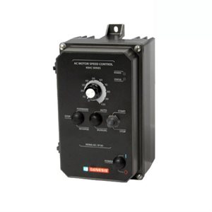 KBAC-24D DRIVE 1HP 115 / 230 1PH IN / 230 3PH OUT