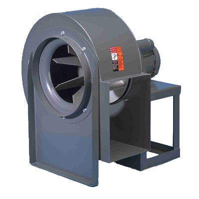 DIRECT DRIVE PRESSURE BLOWER