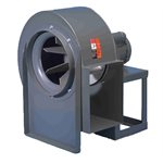 DIRECT DRIVE PRESSURE BLOWER 230 / 460V