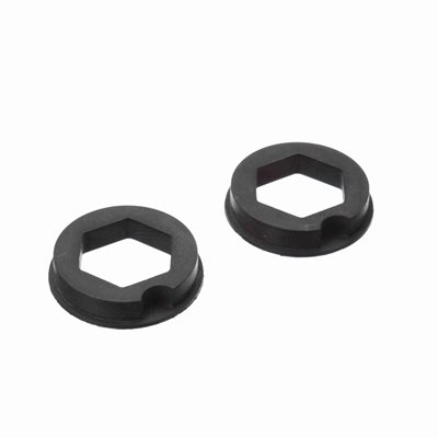 FASCO RUBBER MOUNTS (2)