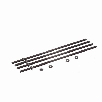 TIE ROD KIT 10-32 X 8 (4)