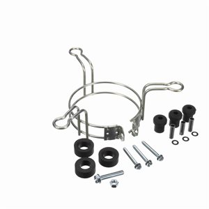 DOUBLE WIRE BAND KIT 5.0''