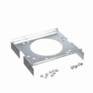 RHEEM MOUNTING PLATE