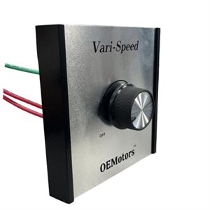 MOTOR SPEED CONTROL15AMP