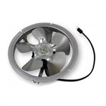 FAN PACK ECM 4-20WATTS 115-230V 390CFM