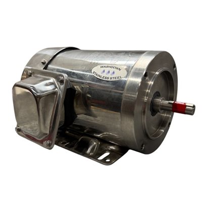 MOTEUR 1.5 3600 575-3 143TC TEFC SS