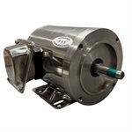 MOTEUR 3 / 4 3600 575-3 56C TENV SS