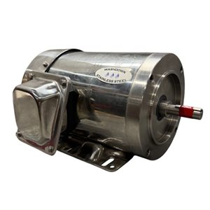MOTEUR 5 1800 575-3 184TC TEFC SS