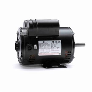 MOTEUR 1 1725 115 / 230 RB 56H AUTO