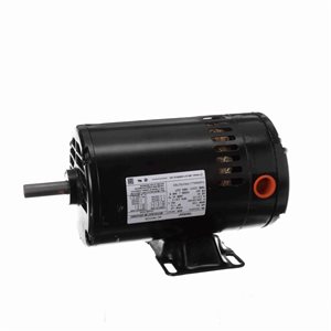 MOTOR 3 / 4 1725 230 / 460-3 ODP SOLID