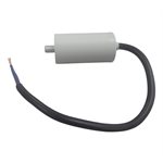 CAP THREADED W / BOLT 16MFD 500VAC 36MM X 60MM