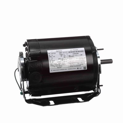 MOTOR 1 / 4 1725 115 48 RES. BB