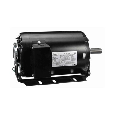 MOTOR 2 1725 230 / 460-3 56HZ CU BB