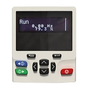 REMOTE MOUNTABLE LCD KEYPAD