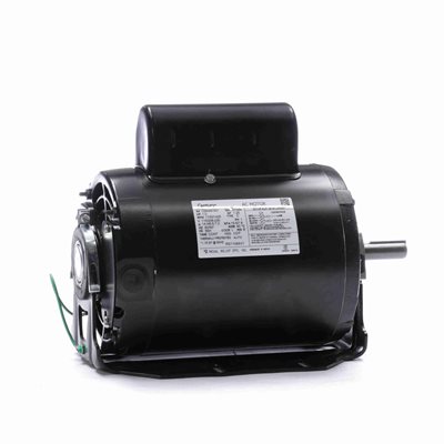 MOTOR 1 1725 115 / 230 56H RESILIENT