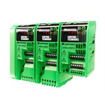NIDEC VDF 2HP 230V 1-3PH / IN 230V 3PH / OUT 7.5A IP20 C3