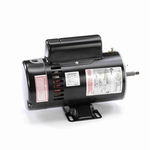 SPA MOTOR 3 3450 / 1725 230 56Z