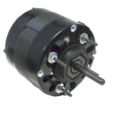 MOTOR 1 / 10 115 / 230 1050 42Y, CW