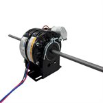MOTOR  D / S 1 / 15 230 1050 3SPD. BASE W / CAP