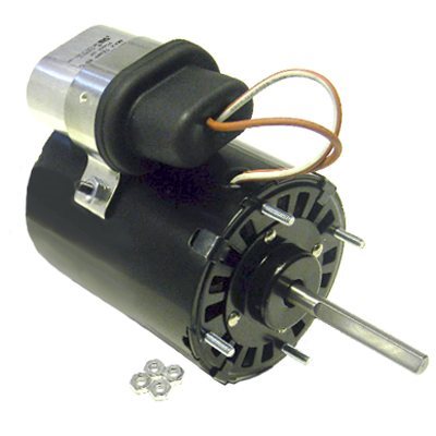 MOTOR 1 / 20 115 1550 0.80 CCWSE W / CAP