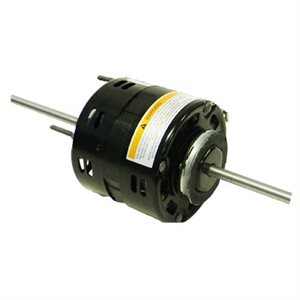 MOTOR D / S 1 / 10 115 1550 3 SPD 1.5A WITH CAP