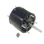 MOTOR 1 / 15 1500 115  OPEN CW PLUG