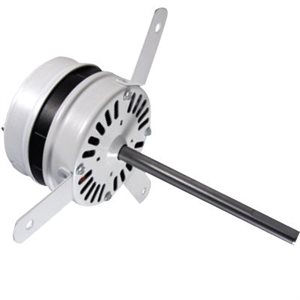 MOTEUR 1 / 11 115 1550-2 3PATTES SHADED POLE