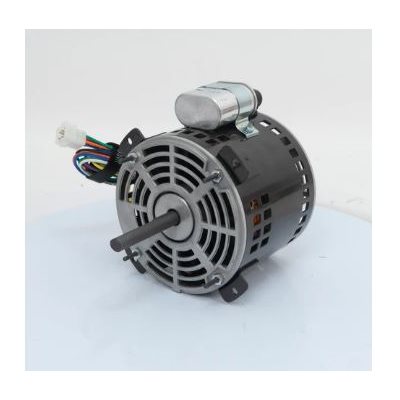 MOTOR 1 / 3 1625 115 / 230 4.6A OPEN W / CAP+PLUG 6310R