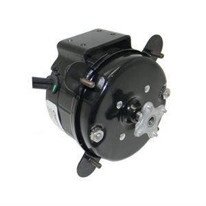 MOTOR 6 WATT 115 VOLT CCWSE 0.41 A