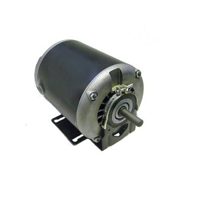 MOTOR 1 / 4 1725 115 48 OPEN SL