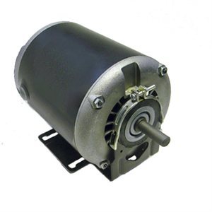 MOTOR 1 / 4 1725 115 48 OPEN SL