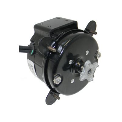 MOTOR 9 WATT 115 VOLT CCWSE 0.58A