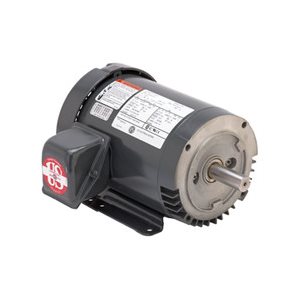 MOTEUR 1 1200 115 / 230 56C F / V