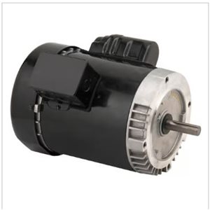 MOTOR 3 / 4 1725 100-120 / 200-230 50 / 60HZ 56C TEFC