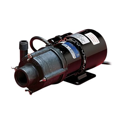 CHEMICAL PUMP HIGH-CORROSIVE 115V