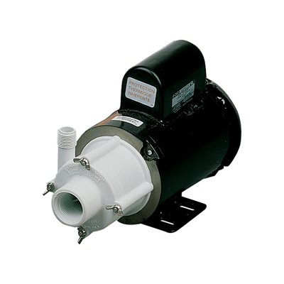 CHEMICAL PUMP SEMI-CORROSIVE