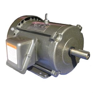 MOTEUR 1 1800 575-3 143T F / V RS NEMA PREMIUM