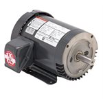 MOTOR 1 / 2 1800 230 / 460-3 56C TEFC